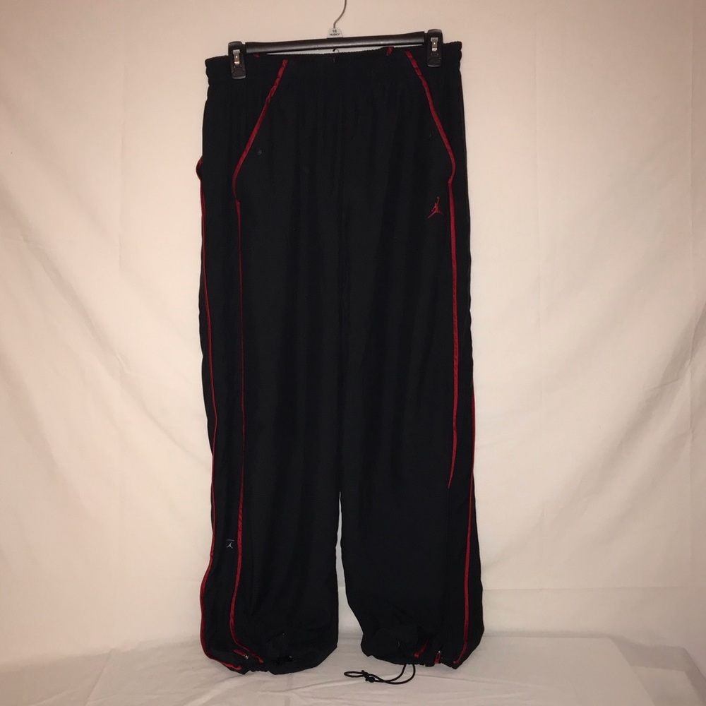 Jordan sweatpants